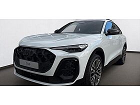 Audi SQ5 Sportback (GUN) Audi SQ5 Sportback (GUN)