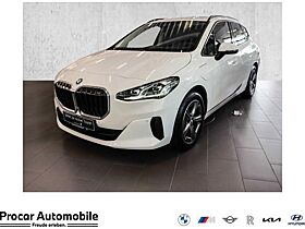 BMW 225 225e xDrive PANO H/K AHK RFK NAVI LED 17 BMW 225 225e xDrive PANO H/K AHK RFK NAVI LED 17