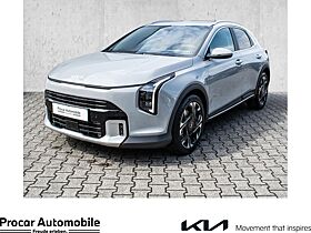 Kia XCeed 1.6T DCT Spirit Sound-Paket Navi Kamera Kia XCeed 1.6T DCT Spirit Sound-Paket Navi Kamera