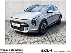 Kia XCeed 1.6T DCT Spirit Sound-Paket Navi Kamera Kia XCeed 1.6T DCT Spirit Sound-Paket Navi Kamera