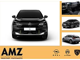 Citroën C4 Hybrid TEAM D | Gewerbehammer | Citroën C4 Hybrid TEAM D | Gewerbehammer |