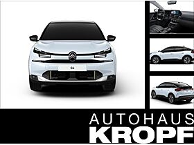 Citroën C4 Hybrid TEAM D | Gewerbehammer | Citroën C4 Hybrid TEAM D | Gewerbehammer |