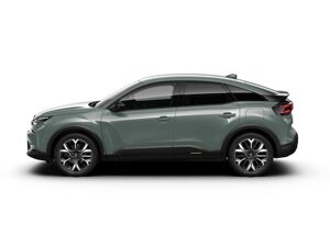 Citroën C4 MAX MHEV | Gewerbehammer | bild 7