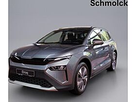 Skoda Elroq 60 Essence LED NAVI ACC PDC RFK SMA Skoda Elroq 60 Essence LED NAVI ACC PDC RFK SMA