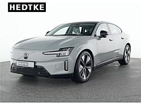 Volvo ES90 Single Ultra - B&W-Sound / SOFORT
