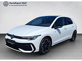 Volkswagen Golf VIII R-Line 1.5 eTSI DSG *BlackStyle*LED+* Volkswagen Golf VIII R-Line 1.5 eTSI DSG *BlackStyle*LED+*