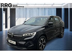 Renault Austral 1.3 TCE 160 EVOLUTION Sofort Verfügbar Renault Austral 1.3 TCE 160 EVOLUTION Sofort Verfügbar