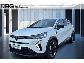 Renault Captur 1.0 TCe 90 Techno Renault Captur 1.0 TCe 90 Techno