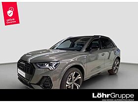 Audi Q3 SUV TFSI quattro S tronic *AHK*SONOS* Audi Q3 SUV TFSI quattro S tronic *AHK*SONOS*