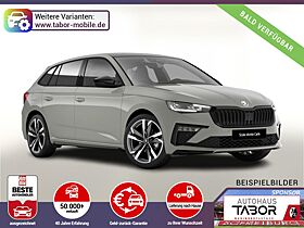 Skoda Scala DSG MonteC Pano Matrix ACC 18Z el.Heck SHZ Skoda Scala DSG MonteC Pano Matrix ACC 18Z el.Heck SHZ
