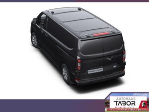 Ford Transit Custom Multicab Limited L2 Heckkl. 4-S bild 7