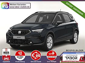 Seat Arona DSG FR NeuMod VollLED SHZ StauA Kessy VirC Seat Arona DSG FR NeuMod VollLED SHZ StauA Kessy VirC
