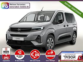 Opel Combo AT8 GS Nav10" Kam IntelliLux PDC Opel Combo AT8 GS Nav10" Kam IntelliLux PDC