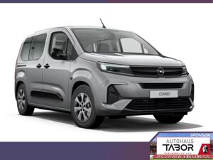 Opel Combo AT8 GS Nav10" Kam IntelliLux PDC bild 5