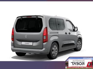 Opel Combo AT8 GS Nav10" Kam IntelliLux PDC bild 7
