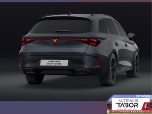 Cupra Leon ST DSG Kam eHk SHZ Ambient LED ACC 3ZClim bild 7