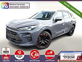 Cupra Terramar VZ Akebono Pano Matrix 360° HuD Nav 20" Cupra Terramar VZ Akebono Pano Matrix 360° HuD Nav 20"