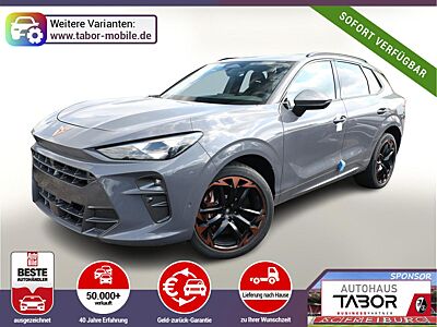 Cupra Terramar VZ Akebono Pano Matrix 360° HuD Nav 20"