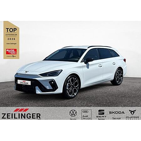 Cupra Leon leasen