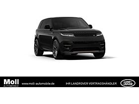 Land Rover Range Rover Sport D350 Autobiography AHK HUD Luftfederung AD Niveau AHK-el. klappb. El. Panodach Land Rover Range Rover Sport D350 Autobiography AHK HUD Luftfederung AD Niveau AHK-el. klappb. El. Panodach