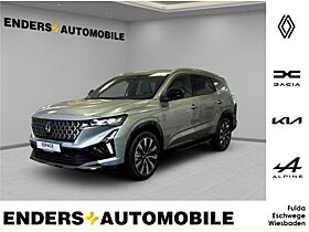 Renault Espace E-Tech Techno Full Hybrid 7-Sitzer *NUR MIT HANDELSREGISTER* Renault Espace E-Tech Techno Full Hybrid 7-Sitzer *NUR MIT HANDELSREGISTER*