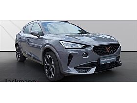Cupra Formentor 1.5 *Navi*Pano*Winterp.*AHK*el.Heckkl.* Cupra Formentor 1.5 *Navi*Pano*Winterp.*AHK*el.Heckkl.*
