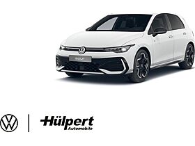 Volkswagen Golf R-LINE HÜLPERT BLACK EDITION Volkswagen Golf R-LINE HÜLPERT BLACK EDITION