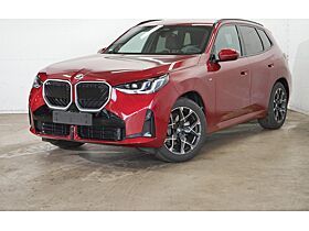 BMW X3 20d xDrive "M-Sport" AHK, Standhzg., DrivAss+, ParkAss+, H/K, Head-Up, uvm. BMW X3 20d xDrive "M-Sport" AHK, Standhzg., DrivAss+, ParkAss+, H/K, Head-Up, uvm.