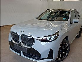 BMW X3 20d xDrive "M-Sport" AHK, DrivAss+, ParkAss+, H/K, Head-Up, uvm. BMW X3 20d xDrive "M-Sport" AHK, DrivAss+, ParkAss+, H/K, Head-Up, uvm.