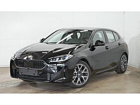 BMW 120 i AHK, Memory, DrivAss, ParkAss+, Head-Up, uvm. BMW 120 i AHK, Memory, DrivAss, ParkAss+, Head-Up, uvm.