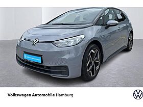 Volkswagen ID.3 Pro Head-up-Display Navi Standklima CarPlay Volkswagen ID.3 Pro Head-up-Display Navi Standklima CarPlay