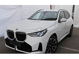 BMW X3 20d xDrive M Sport*20 Zoll*AHK*360 Kamera* BMW X3 20d xDrive M Sport*20 Zoll*AHK*360 Kamera*