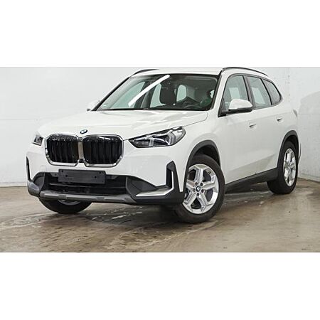 BMW X1 leasen