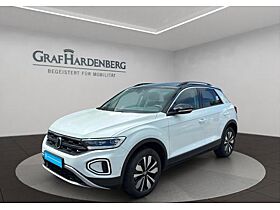 Volkswagen T-Roc 2.0 TDI DSG Goal / SOFORT VERFÜGBAR ! Volkswagen T-Roc 2.0 TDI DSG Goal / SOFORT VERFÜGBAR !