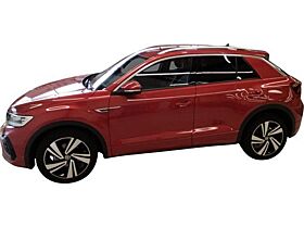 Volkswagen T-Roc R-LINE 1.5TSI DSG NP.50t..ACC.5J-G.AHK.KAMERA.NAVI+VC.LED.APP-C.SHZ Volkswagen T-Roc R-LINE 1.5TSI DSG NP.50t..ACC.5J-G.AHK.KAMERA.NAVI+VC.LED.APP-C.SHZ