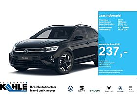 Volkswagen Taigo 1.5 l TSI DSG R-Line Travel&Comfort Volkswagen Taigo 1.5 l TSI DSG R-Line Travel&Comfort