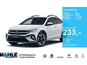Volkswagen Taigo 1.5 TSI DSG R-Line Travel&Comfort Volkswagen Taigo 1.5 TSI DSG R-Line Travel&Comfort