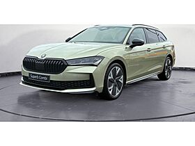Skoda Superb Combi Sportline 2,0 TDI 142 kW 7-Gang-DSG 4x4 / PANO / AHK / CANTON / LEDER/ HEAD-UP !SOFORT VERFÜGB Skoda Superb Combi Sportline 2,0 TDI 142 kW 7-Gang-DSG 4x4 / PANO / AHK / CANTON / LEDER/ HEAD-UP !SOFORT VERFÜGB
