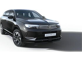 Opel Grandland Edition Hybrid Elektr. Doppelkupplungsgetriebe Opel Grandland Edition Hybrid Elektr. Doppelkupplungsgetriebe