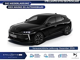DS Automobiles N°4 Etiole Hybrid 145PS DS Automobiles N°4 Etiole Hybrid 145PS