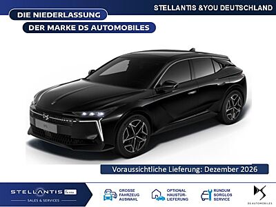 DS Automobiles N°4 Etiole Hybrid 145PS