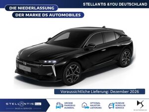 DS Automobiles N°4 Etiole Hybrid 145PS bild 1