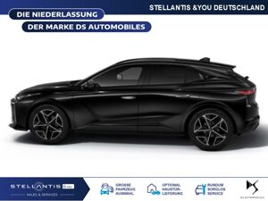 DS Automobiles N°4 Etiole Hybrid 145PS bild 5