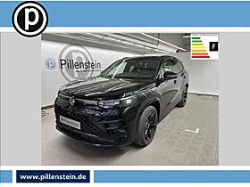 Volkswagen Tayron TDI DSG R-LINE BLACK AHK+MATRIX+HUD+PREMI Volkswagen Tayron TDI DSG R-LINE BLACK AHK+MATRIX+HUD+PREMI