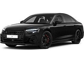 Audi S8 4.0TFSI tiptronic quattro *B&O*HUD*LED* Audi S8 4.0TFSI tiptronic quattro *B&O*HUD*LED*
