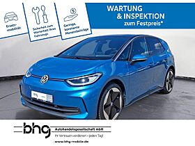 Volkswagen ID.3 Pro S
