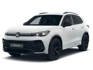 Volkswagen Tiguan 1.5 eTSI R-LINE Black Style *AHK*NAVI*MATRIX* OKT26! bild 7