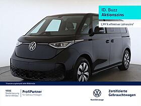 Volkswagen ID.Buzz ID. Buzz Pro AHK Pano-Dach Travel-Assist Bluetooth Volkswagen ID.Buzz ID. Buzz Pro AHK Pano-Dach Travel-Assist Bluetooth