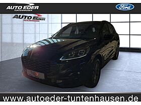 Ford Kuga Plug-In Hybrid ST-Line Sportpaket Bluetooth Ford Kuga Plug-In Hybrid ST-Line Sportpaket Bluetooth