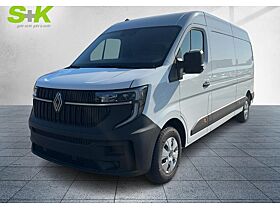 Renault Master FWD Kasten advance L3H2 3,5t Blue dCi 130 Renault Master FWD Kasten advance L3H2 3,5t Blue dCi 130